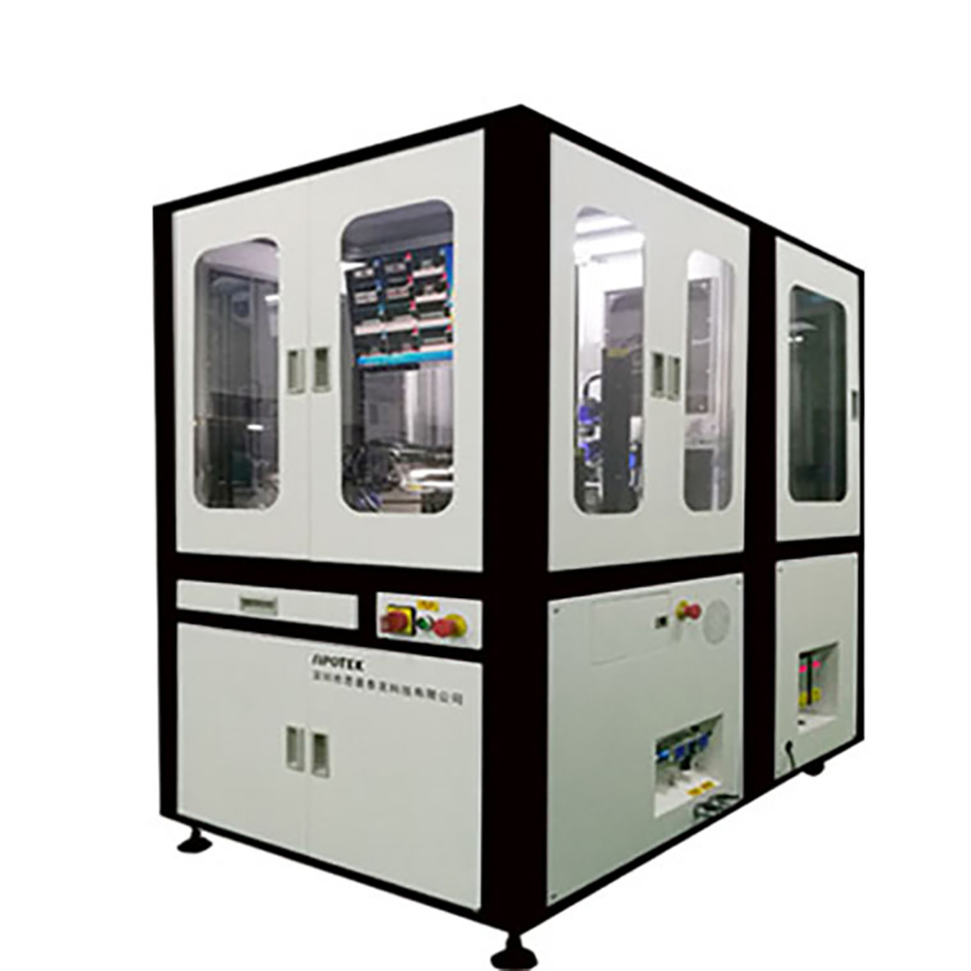 機器視覺檢測設(shè)備歐規(guī)機