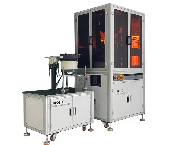 緊固件自動化檢測設(shè)備