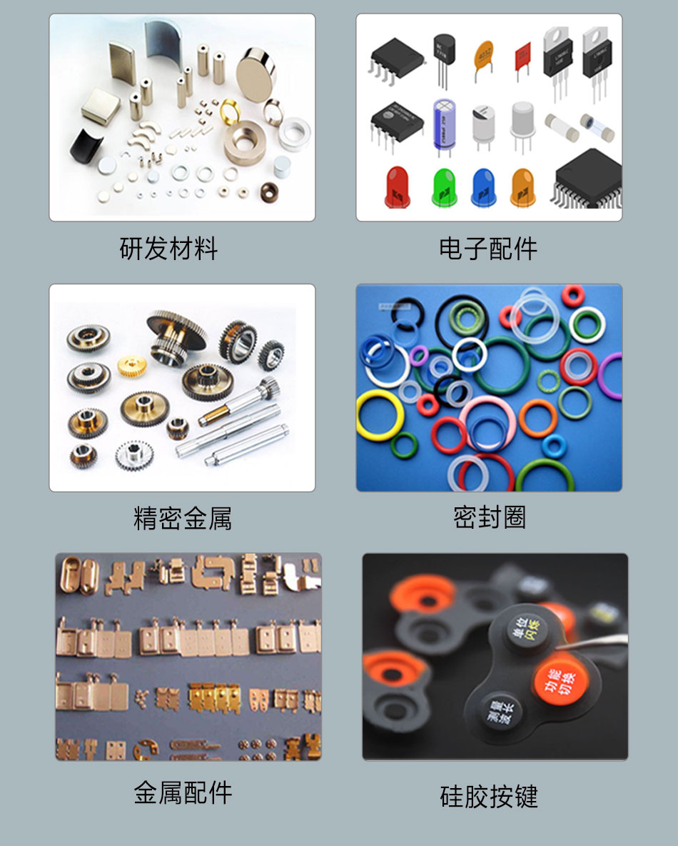 CCD機(jī)器視覺系統(tǒng)