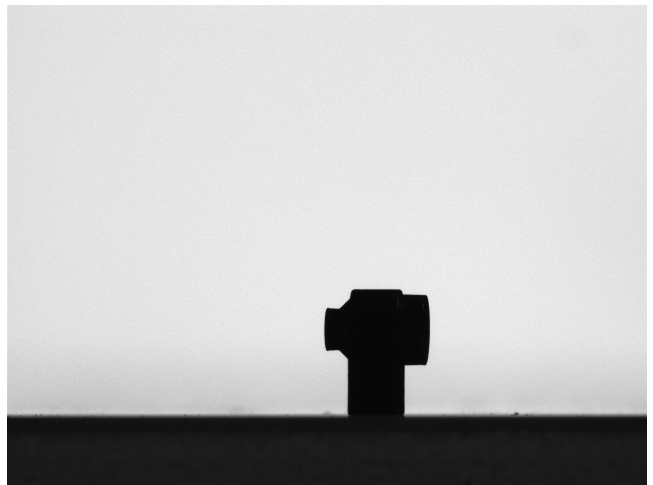 視覺CCD檢測自動化設備檢測五金產(chǎn)品方案