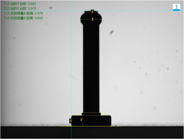 機(jī)器視覺方案 機(jī)器視覺方案