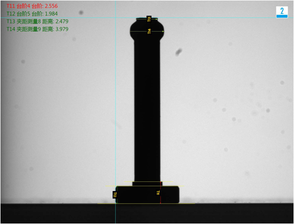 機(jī)器視覺方案 機(jī)器視覺方案