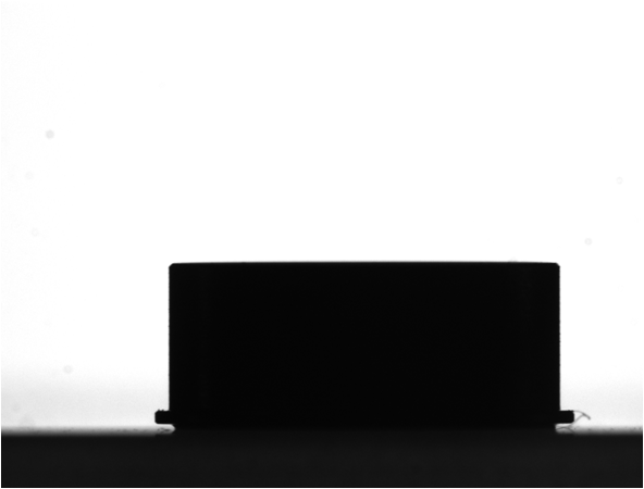 機(jī)器視覺(jué)檢測(cè)方案 機(jī)器視覺(jué)檢測(cè)方案