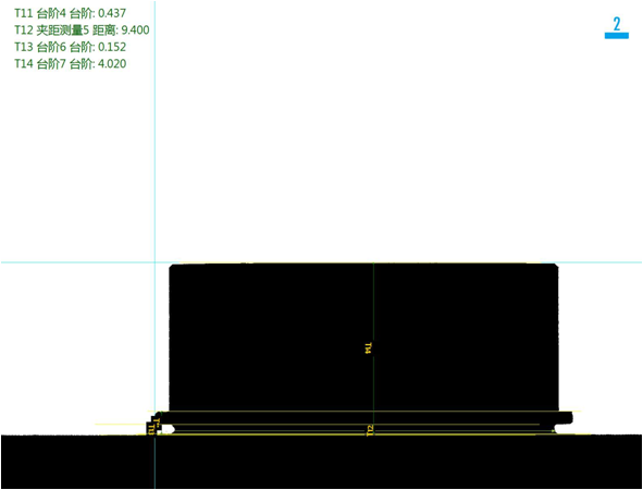 機(jī)器視覺(jué)檢測(cè)方案 機(jī)器視覺(jué)檢測(cè)方案