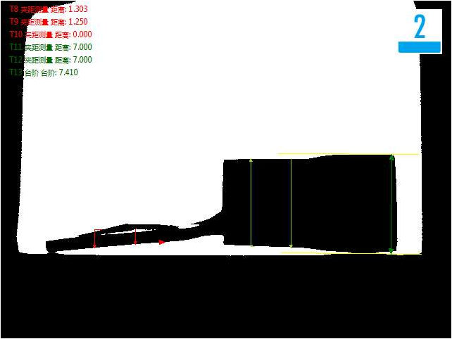機(jī)器視覺(jué)檢測(cè)方案 機(jī)器視覺(jué)檢測(cè)方案