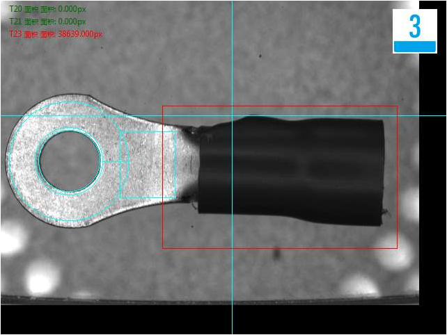 機(jī)器視覺(jué)檢測(cè)方案 機(jī)器視覺(jué)檢測(cè)方案