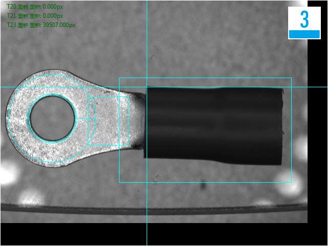 機(jī)器視覺(jué)檢測(cè)方案 機(jī)器視覺(jué)檢測(cè)方案