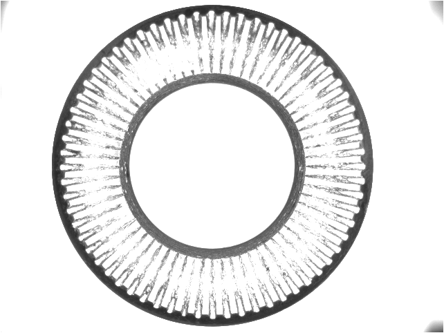 機(jī)器視覺檢測(cè)方案 軸承自動(dòng)化視覺檢測(cè)設(shè)備