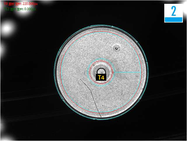視覺檢測設(shè)備