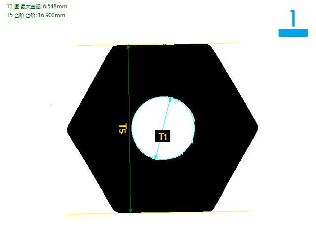 機器視覺檢測方案 機器視覺檢測方案