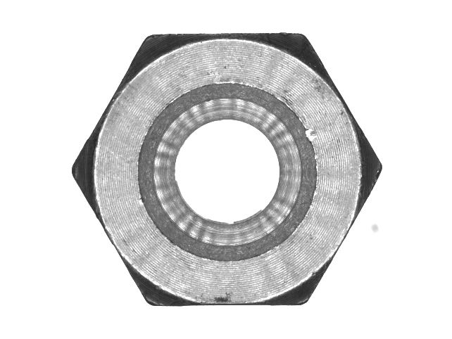 機器視覺檢測方案 機器視覺檢測方案