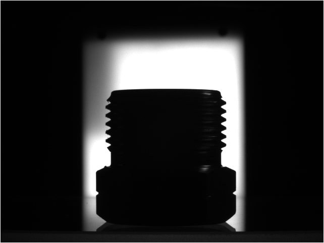 機器視覺檢測方案 機器視覺檢測方案