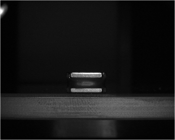 外觀檢測(cè)設(shè)備 CD電子元器件自動(dòng)化檢測(cè)