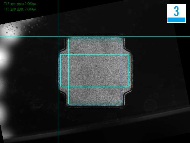 外觀檢測(cè)設(shè)備 IC電子元器件自動(dòng)化檢測(cè)