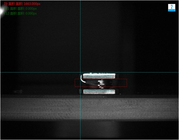 外觀檢測(cè)設(shè)備_ IC電子元器件自動(dòng)化檢測(cè)