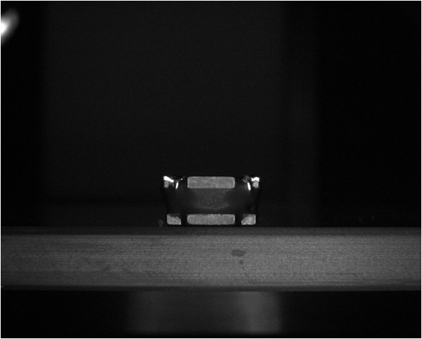 外觀檢測(cè)設(shè)備 CD電子元器件自動(dòng)化檢測(cè)