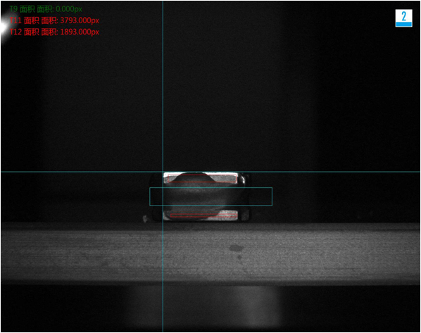 外觀檢測(cè)設(shè)備_ IC電子元器件自動(dòng)化檢測(cè)