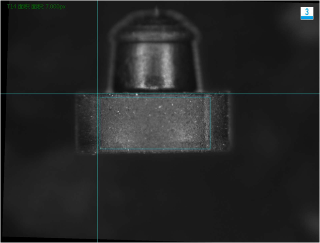 視覺檢測(cè)設(shè)備 硅膠按鍵機(jī)器視覺檢測(cè)設(shè)備