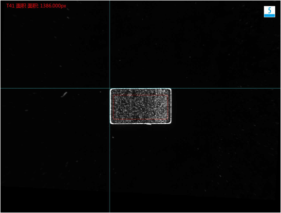 視覺檢測設(shè)備 磁芯自動化機(jī)器視覺檢測設(shè)備