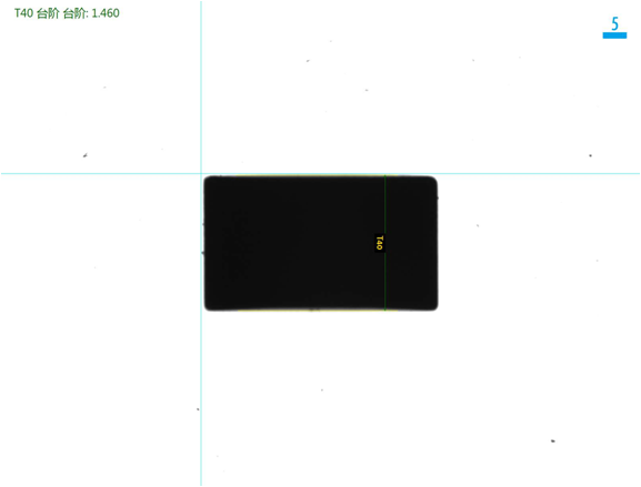 視覺檢測設(shè)備 磁芯自動化機(jī)器視覺檢測設(shè)備