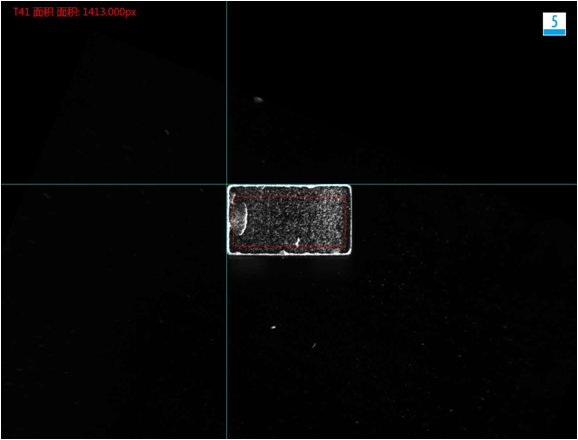 視覺檢測設(shè)備 磁芯自動化機(jī)器視覺檢測設(shè)備