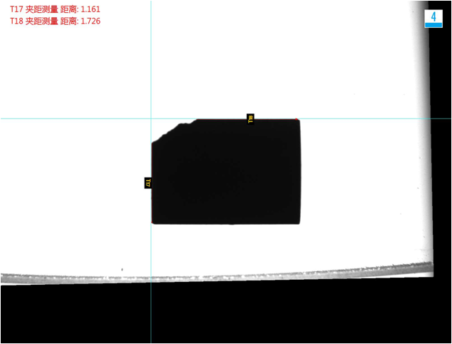 視覺(jué)檢測(cè)設(shè)備 磁石光學(xué)篩選機(jī)