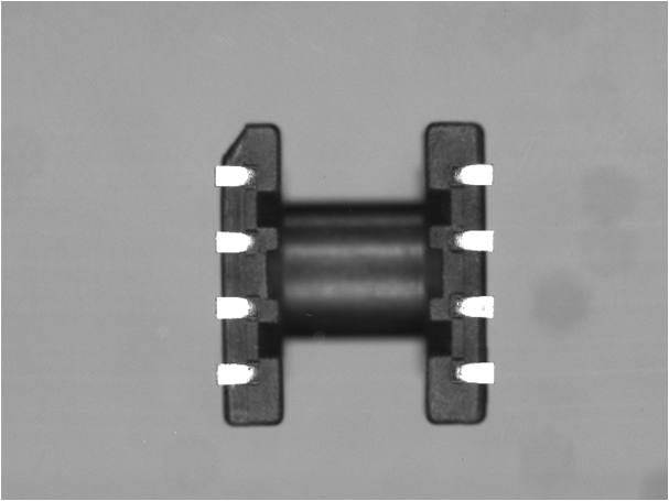 機器視覺檢測方案 機器視覺檢測方案