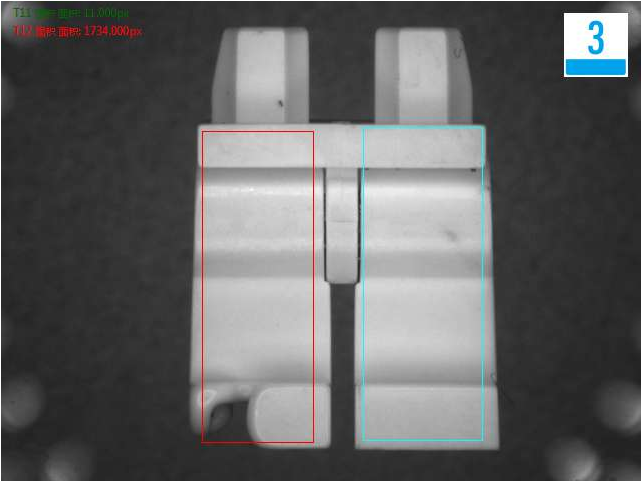 機(jī)器視覺(jué)方案 塑膠玩具自動(dòng)化檢測(cè)設(shè)備