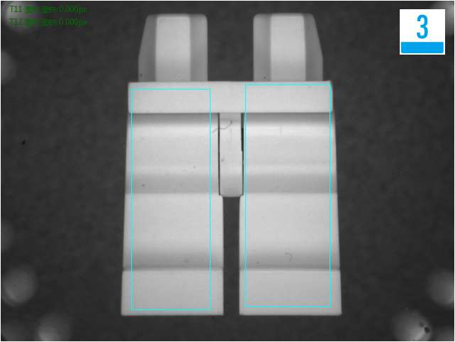 機(jī)器視覺(jué)方案 塑膠玩具自動(dòng)化檢測(cè)設(shè)備