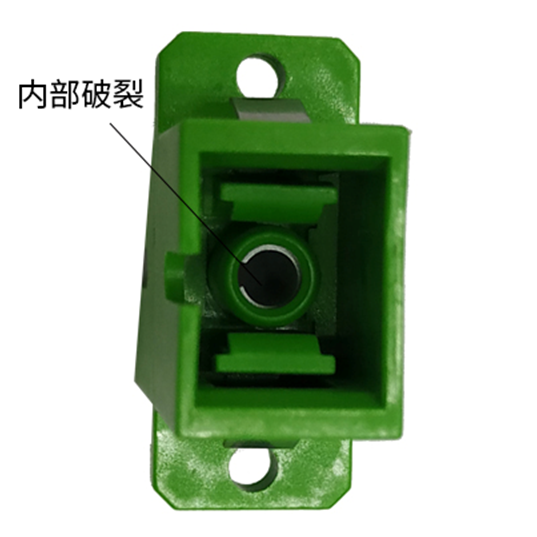 內(nèi)窺視覺(jué)檢測(cè)技術(shù)