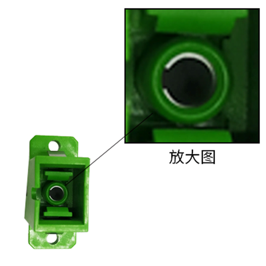 內(nèi)窺視覺(jué)檢測(cè)技術(shù)