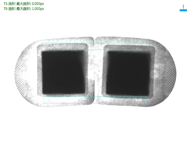 自動(dòng)化檢測(cè)設(shè)備檢測(cè)眼罩方案