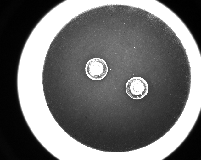 視覺檢測自動(dòng)化設(shè)備檢測蓋板外觀缺陷方案