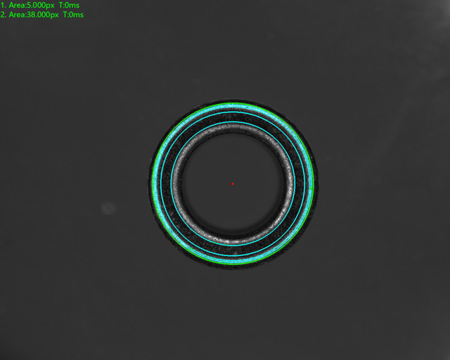 自動化機器視覺檢測設(shè)備