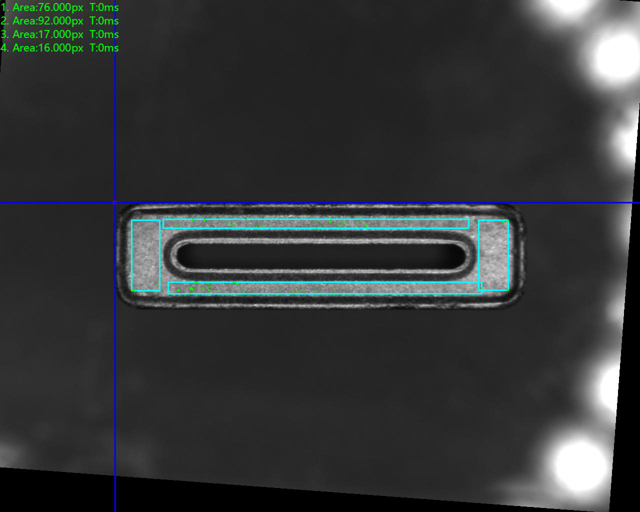 視覺(jué)功能檢測(cè)設(shè)備