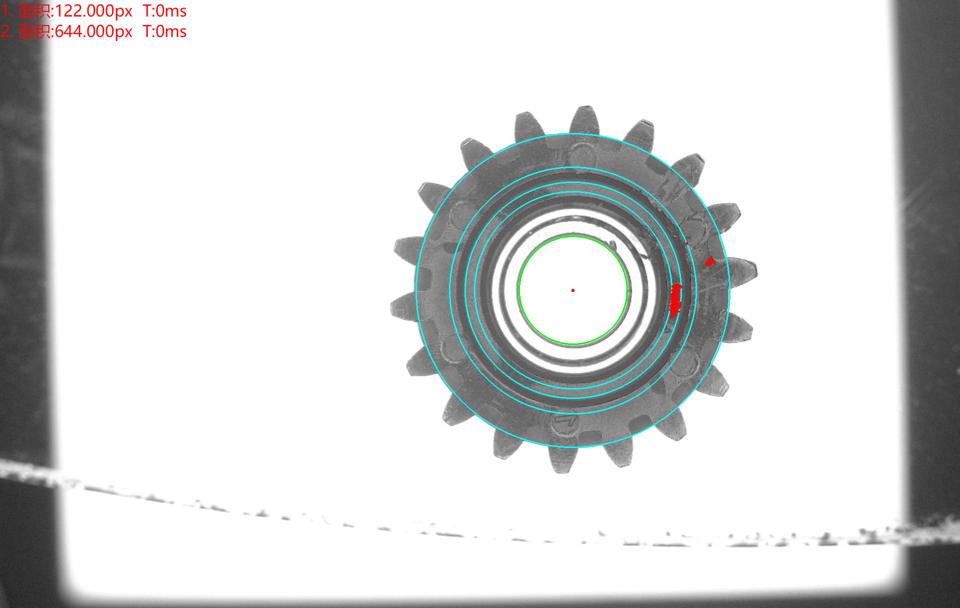 自動(dòng)化視覺檢測(cè)設(shè)備