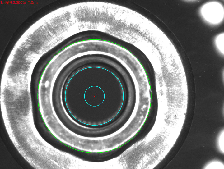 軸承自動化視覺檢測設(shè)備