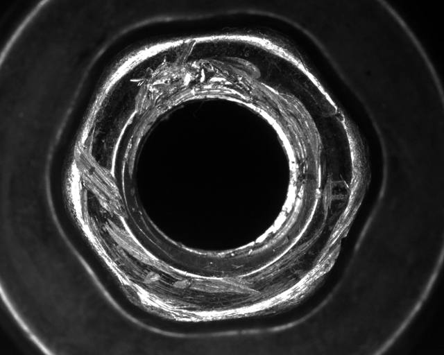 軸承自動化視覺檢測設(shè)備