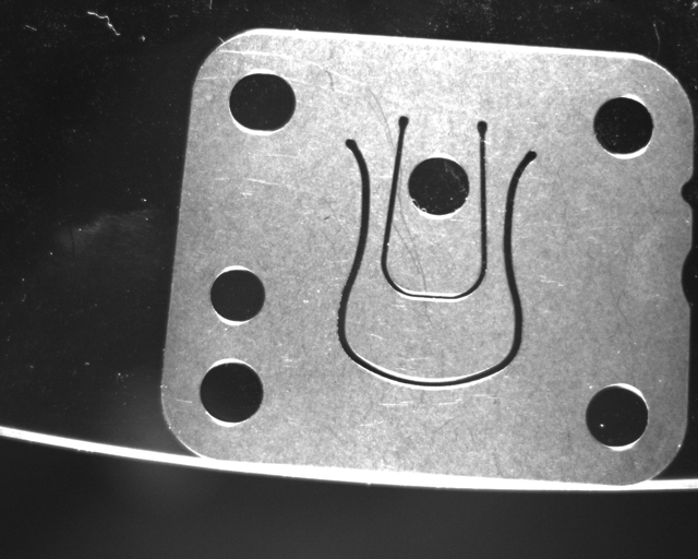 車(chē)削件外觀(guān)檢測(cè)設(shè)備