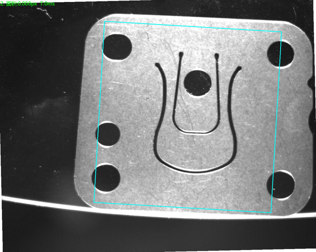 車(chē)削件外觀(guān)檢測(cè)設(shè)備