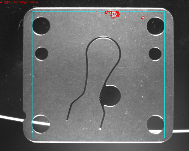 車(chē)削件外觀(guān)檢測(cè)設(shè)備