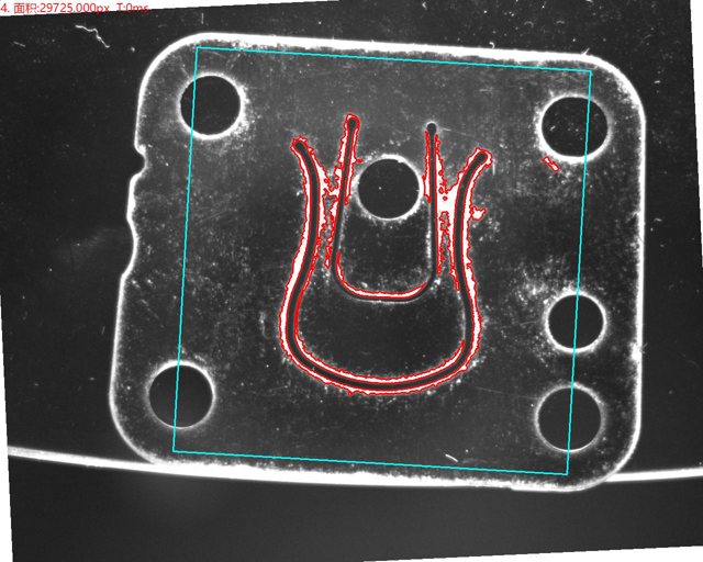 車(chē)削件外觀(guān)檢測(cè)設(shè)備