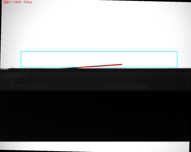 車(chē)削件外觀(guān)檢測(cè)設(shè)備