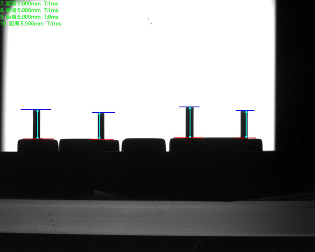 塑膠玩具自動(dòng)化檢測(cè)設(shè)備