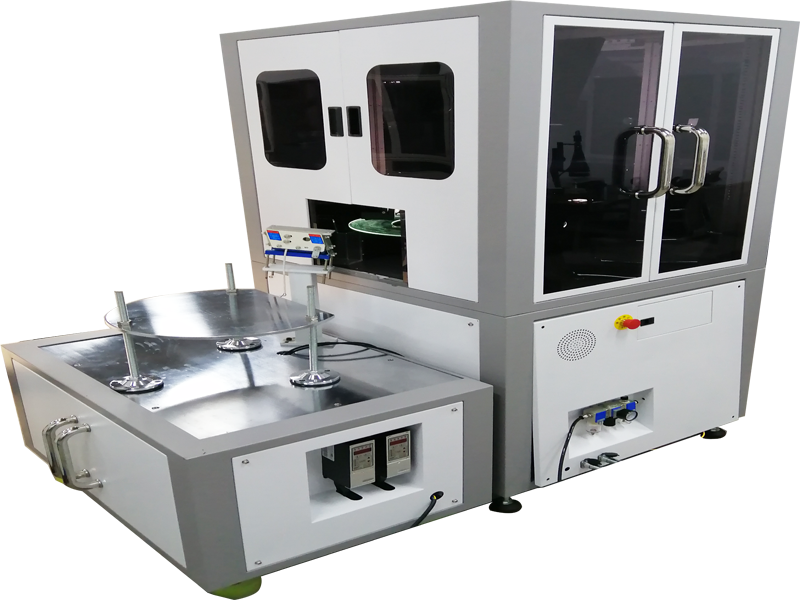 自動(dòng)化視覺檢測設(shè)備