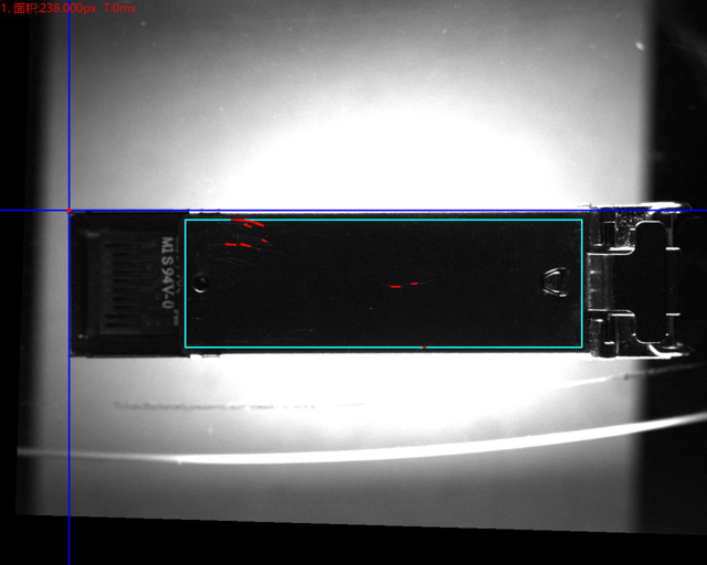 自動(dòng)化視覺檢測設(shè)備