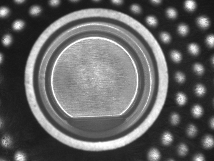 圖像視覺(jué)檢測(cè)設(shè)備