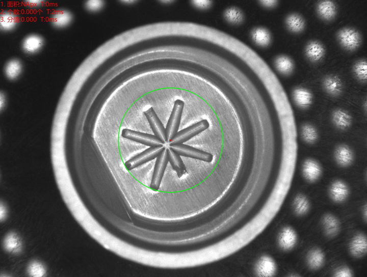 圖像視覺(jué)檢測(cè)設(shè)備