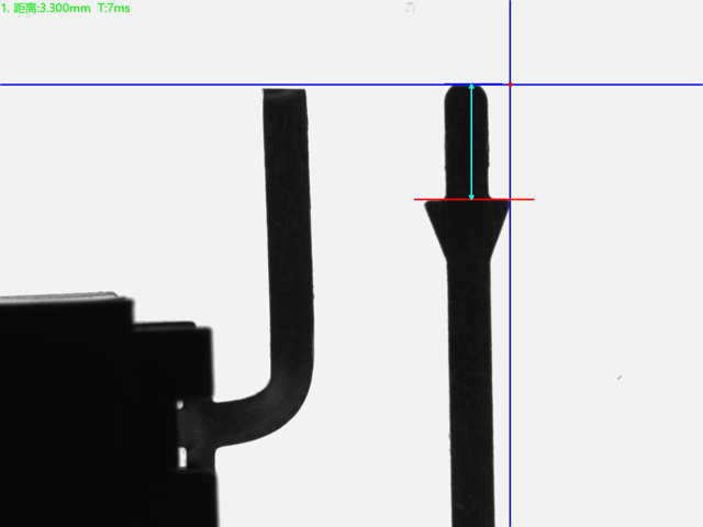 IC芯片自動(dòng)化視覺檢測設(shè)備