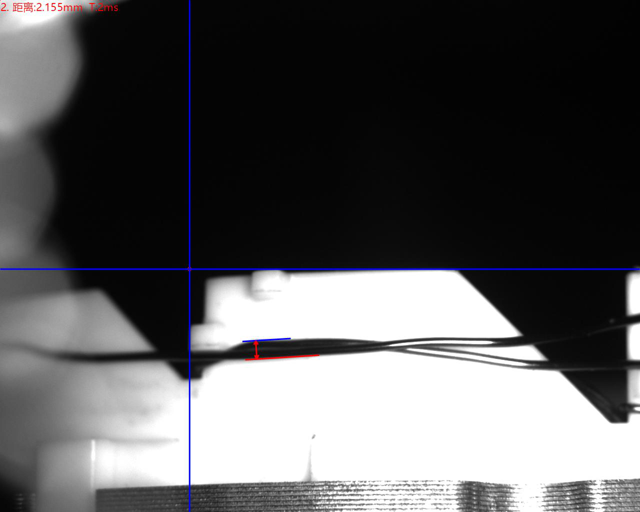 機(jī)器視覺(jué)字符缺陷檢測(cè)